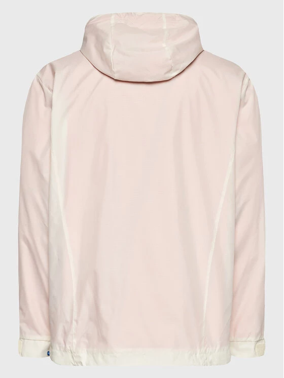 Reebok Anorak Vector HH8369 Beige Relaxed Fit 2 Reebok Anorak Vector HH8369 Beige Relaxed Fit – Image 2