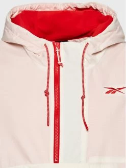 Reebok Anorak Vector HH8369 Beige Relaxed Fit 5 Reebok Anorak Vector HH8369 Beige Relaxed Fit -Vestes Soldes Magasin reebok anorak vector hh8369 beige relaxed fit 2