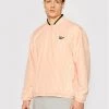 Reebok Blouson bomber Classics Back Vector GJ5877 Orange Relaxed Fit