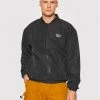 Reebok Blouson bomber Classics Back Vector GV3487 Noir Relaxed Fit