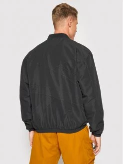 Reebok Blouson bomber Classics Back Vector GV3487 Noir Relaxed Fit -Vestes Soldes Magasin reebok blouson bomber classics back vector gv3487 noir relaxed fit 2