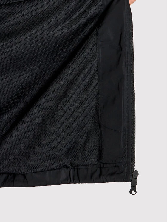 Reebok Veste coupe-vent Windbreaker GV3486 Noir Regular Fit 5 Reebok Veste coupe-vent Windbreaker GV3486 Noir Regular Fit – Image 5