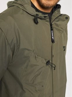 Reebok Veste de mi-saison Classics Camping GS4186 Vert Relaxed Fit 10 Reebok Veste de mi-saison Classics Camping GS4186 Vert Relaxed Fit -Vestes Soldes Magasin reebok veste de mi saison classics camping gs4186 vert relaxed fit 4