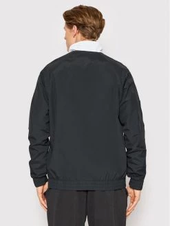 Reebok Veste de mi-saison Classics Vector HB5972 Noir Regular Fit -Vestes Soldes Magasin reebok veste de mi saison classics vector hb5972 noir regular fit 2