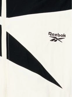 Reebok Veste de mi-saison Classics Vector HG1581 Blanc Regular Fit -Vestes Soldes Magasin reebok veste de mi saison classics vector hg1581 blanc regular fit 2