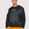 Reebok Anorak Myt Crew GT5788 Noir Regular Fit