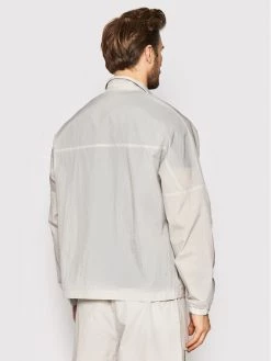 Reebok Veste de mi-saison Myt Woven HB5950 Beige Regular Fit -Vestes Soldes Magasin reebok veste de mi saison myt woven hb5950 beige regular fit 2