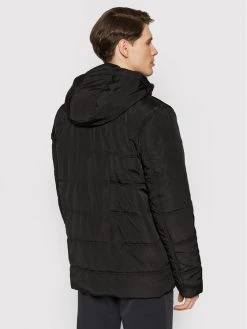 Regatta Doudoune Aleksander RMN166 Noir Regular Fit -Vestes Soldes Magasin regatta doudoune aleksander rmn166 noir regular fit 3