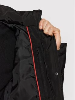 Regatta Doudoune Aleksander RMN166 Noir Regular Fit -Vestes Soldes Magasin regatta doudoune aleksander rmn166 noir regular fit 5