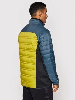 Regatta Doudoune Halton V RMN175 Jaune Regular Fit -Vestes Soldes Magasin regatta doudoune halton v rmn175 jaune regular fit 2