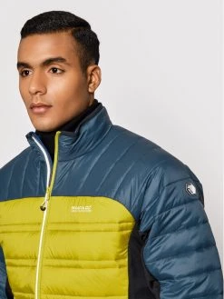 Regatta Doudoune Halton V RMN175 Jaune Regular Fit -Vestes Soldes Magasin regatta doudoune halton v rmn175 jaune regular fit 3
