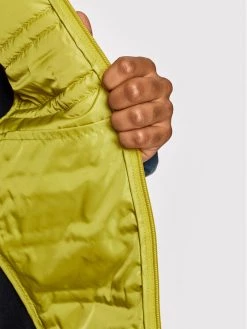 Regatta Doudoune Halton V RMN175 Jaune Regular Fit -Vestes Soldes Magasin regatta doudoune halton v rmn175 jaune regular fit 4