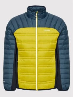 Regatta Doudoune Halton V RMN175 Jaune Regular Fit -Vestes Soldes Magasin regatta doudoune halton v rmn175 jaune regular fit 5