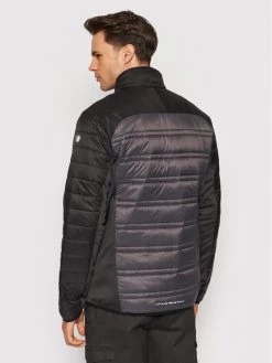 Regatta Doudoune Halton V RMN175 Noir Regular Fit -Vestes Soldes Magasin regatta doudoune halton v rmn175 noir regular fit 2