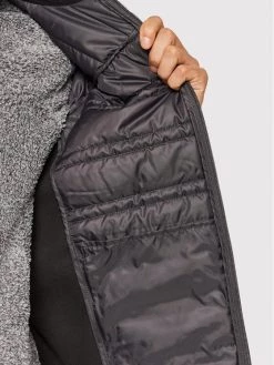 Regatta Doudoune Halton V RMN175 Noir Regular Fit -Vestes Soldes Magasin regatta doudoune halton v rmn175 noir regular fit 4