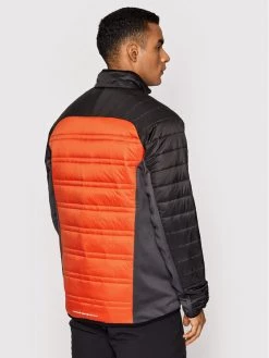 Regatta Doudoune Halton V RMN175 Orange Regular Fit -Vestes Soldes Magasin regatta doudoune halton v rmn175 orange regular fit 2