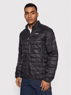 Regatta Doudoune Hillpack RMN181 Gris Regular Fit