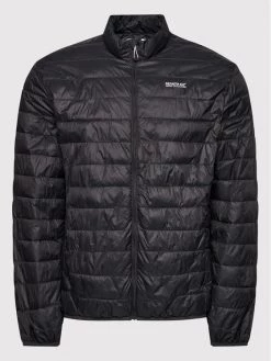 Regatta Doudoune Hillpack RMN181 Gris Regular Fit -Vestes Soldes Magasin regatta doudoune hillpack rmn181 gris regular fit 5