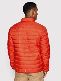 Regatta Doudoune Hillpack RMN181 Rouge Regular Fit -Vestes Soldes Magasin regatta doudoune hillpack rmn181 rouge regular fit 2