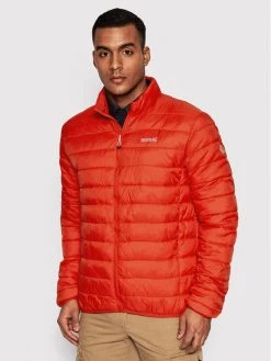 Regatta Doudoune Hillpack RMN181 Rouge Regular Fit