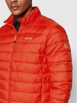 Regatta Doudoune Hillpack RMN181 Rouge Regular Fit -Vestes Soldes Magasin regatta doudoune hillpack rmn181 rouge regular fit 3