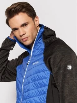 Regatta Veste de mi-saison Anderson VI RMN182 Bleu Regular Fit 8 Regatta Veste de mi-saison Anderson VI RMN182 Bleu Regular Fit -Vestes Soldes Magasin regatta veste de mi saison anderson vi rmn182 bleu regular fit 3