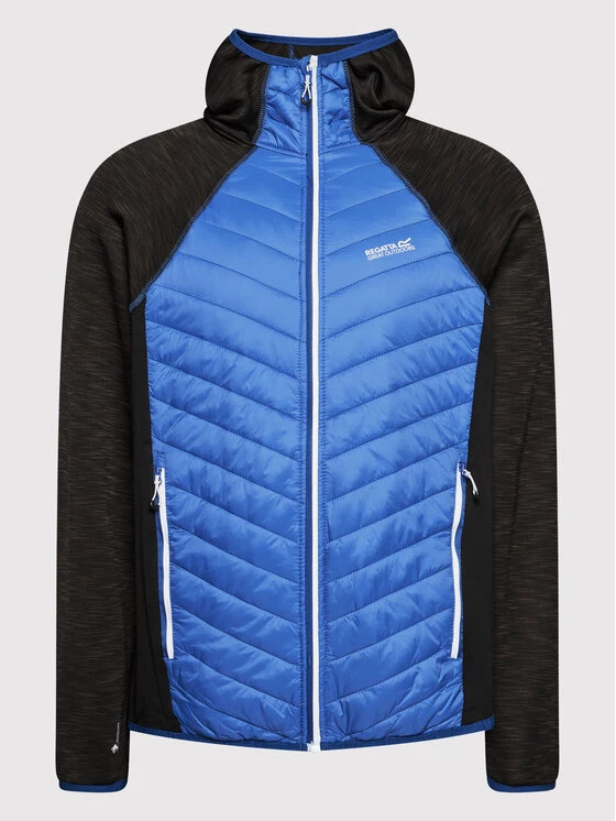 Regatta Veste de mi-saison Anderson VI RMN182 Bleu Regular Fit 5 Regatta Veste de mi-saison Anderson VI RMN182 Bleu Regular Fit – Image 5