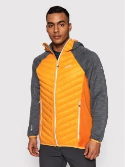 Regatta Veste de mi-saison Andreson VI Hybrid RMN182 Orange Regular Fit