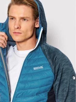 Regatta Veste de mi-saison Andreson VI RMN182 Bleu marine Regular Fit -Vestes Soldes Magasin regatta veste de mi saison andreson vi rmn182 bleu marine regular fit 4