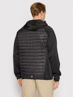 Regatta Veste de mi-saison Andreson VI RMN182 Noir Regular Fit -Vestes Soldes Magasin regatta veste de mi saison andreson vi rmn182 noir regular fit 2