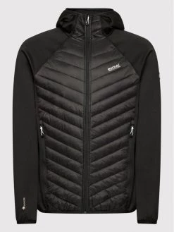 Regatta Veste de mi-saison Andreson VI RMN182 Noir Regular Fit -Vestes Soldes Magasin regatta veste de mi saison andreson vi rmn182 noir regular fit 5