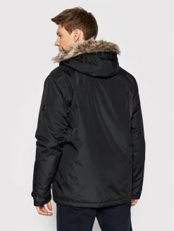 Regatta Veste d'hiver Haig RMP302 Noir Regular Fit 8 Regatta Veste d'hiver Haig RMP302 Noir Regular Fit -Vestes Soldes Magasin regatta veste dhiver haig rmp302 noir regular fit 2