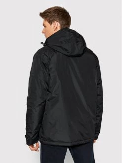 Regatta Veste d'hiver Haig RMP302 Noir Regular Fit 9 Regatta Veste d'hiver Haig RMP302 Noir Regular Fit -Vestes Soldes Magasin regatta veste dhiver haig rmp302 noir regular fit 3