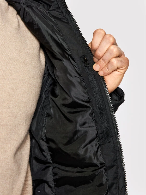 Regatta Veste d'hiver Haig RMP302 Noir Regular Fit 6 Regatta Veste d'hiver Haig RMP302 Noir Regular Fit – Image 6