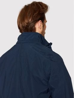 Regatta Veste imperméable Asher RMW366 Bleu marine Regular Fit -Vestes Soldes Magasin regatta veste impermeable asher rmw366 bleu marine regular fit 3