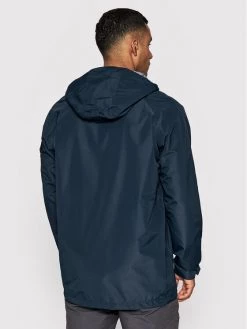 Regatta Veste imperméable Bergen RMW346 Bleu marine Regular Fit -Vestes Soldes Magasin regatta veste impermeable bergen rmw346 bleu marine regular fit 2