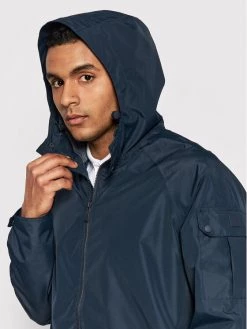 Regatta Veste imperméable Bergen RMW346 Bleu marine Regular Fit -Vestes Soldes Magasin regatta veste impermeable bergen rmw346 bleu marine regular fit 3