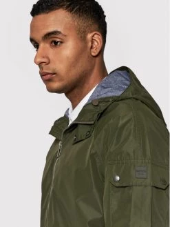 Regatta Veste imperméable Bergen RMW346 Vert Regular Fit -Vestes Soldes Magasin regatta veste impermeable bergen rmw346 vert regular fit 3