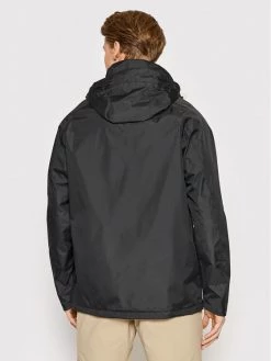 Regatta Veste imperméable Calderdale IV RMW337 Noir Regular Fit -Vestes Soldes Magasin regatta veste impermeable calderdale iv rmw337 noir regular fit 2