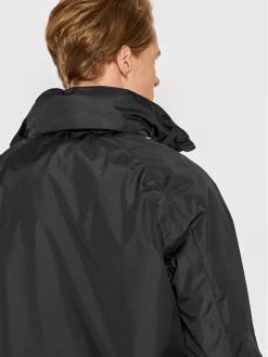 Regatta Veste imperméable Calderdale IV RMW337 Noir Regular Fit -Vestes Soldes Magasin regatta veste impermeable calderdale iv rmw337 noir regular fit 4