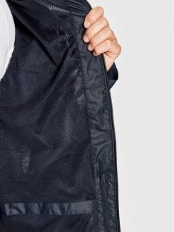 Regatta Veste imperméable Highton Strech II RMW357 Bleu marine Regular Fit -Vestes Soldes Magasin regatta veste impermeable highton strech ii rmw357 bleu marine regular fit 4