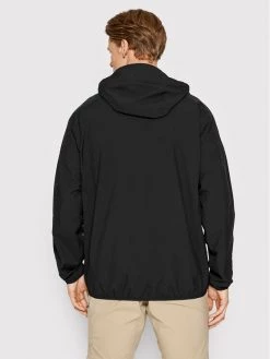 Regatta Veste imperméable Imber VII RMW355 Noir Regular Fit -Vestes Soldes Magasin regatta veste impermeable imber vii rmw355 noir regular fit 2