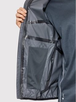 Regatta Veste imperméable Imber VII RMW355 Noir Regular Fit -Vestes Soldes Magasin regatta veste impermeable imber vii rmw355 noir regular fit 4