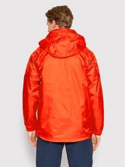 Regatta Veste imperméable Lyle IV RMW283 Rouge Regular Fit -Vestes Soldes Magasin regatta veste impermeable lyle iv rmw283 rouge regular fit 2