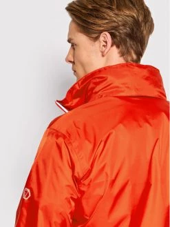 Regatta Veste imperméable Lyle IV RMW283 Rouge Regular Fit -Vestes Soldes Magasin regatta veste impermeable lyle iv rmw283 rouge regular fit 4