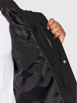 Regatta Veste imperméable Makai RMW347 Noir Regular Fit -Vestes Soldes Magasin regatta veste impermeable makai rmw347 noir regular fit 5