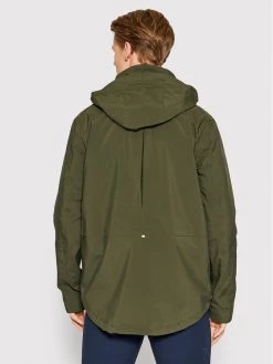 Regatta Veste imperméable Makai RMW347 Vert Regular Fit -Vestes Soldes Magasin regatta veste impermeable makai rmw347 vert regular fit 2