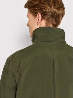 Regatta Veste imperméable Makai RMW347 Vert Regular Fit -Vestes Soldes Magasin regatta veste impermeable makai rmw347 vert regular fit 4