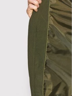 Regatta Veste imperméable Makai RMW347 Vert Regular Fit -Vestes Soldes Magasin regatta veste impermeable makai rmw347 vert regular fit 5