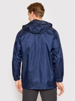Regatta Veste imperméable Matt RMW281 Bleu marine Regular Fit -Vestes Soldes Magasin regatta veste impermeable matt rmw281 bleu marine regular fit 2